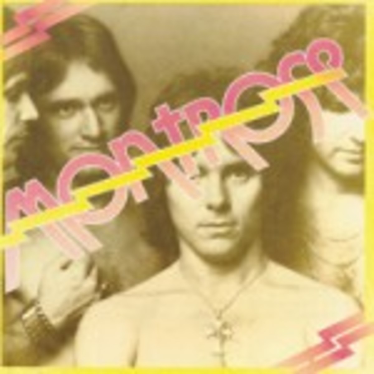 Montrose album