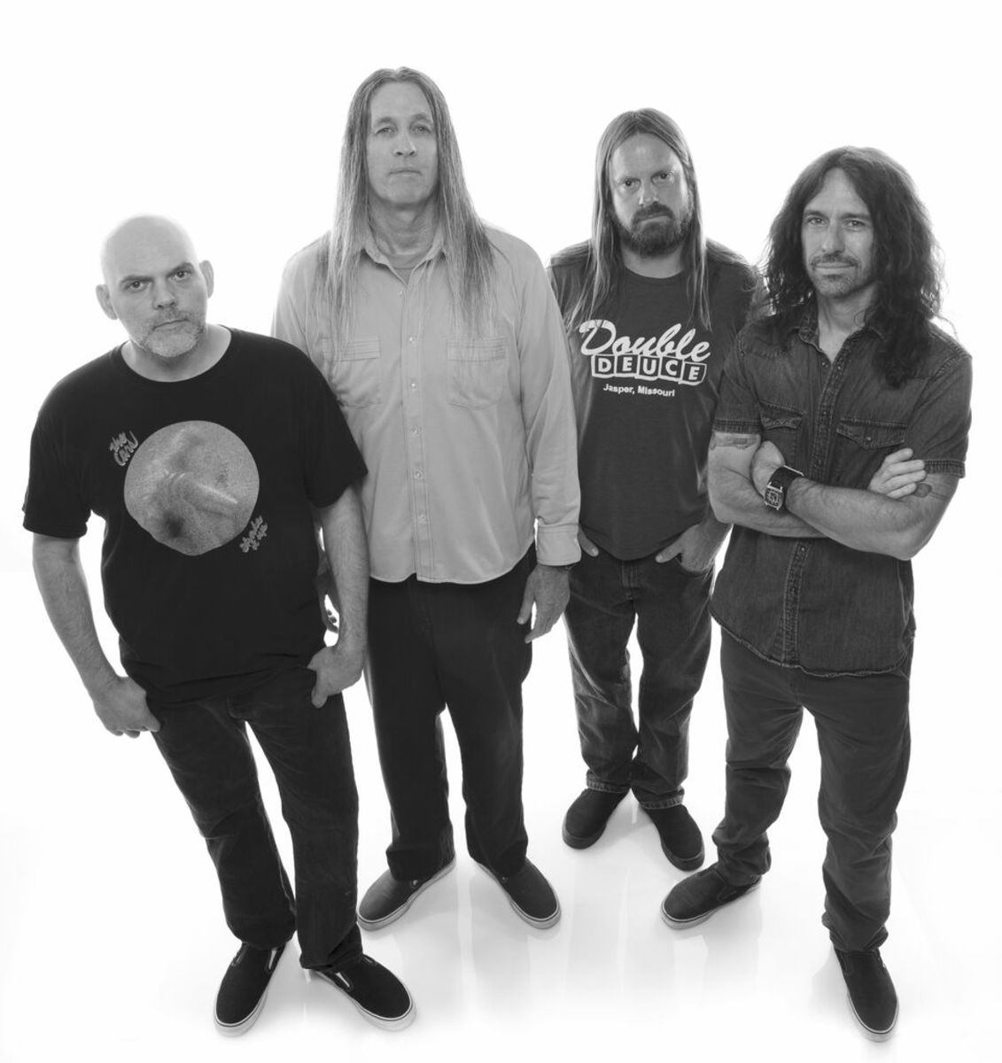 Fu Manchu Band