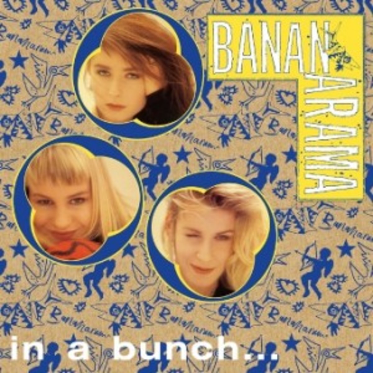 Bigger Than The Beatles 30 Years Of Bananarama Goldmine