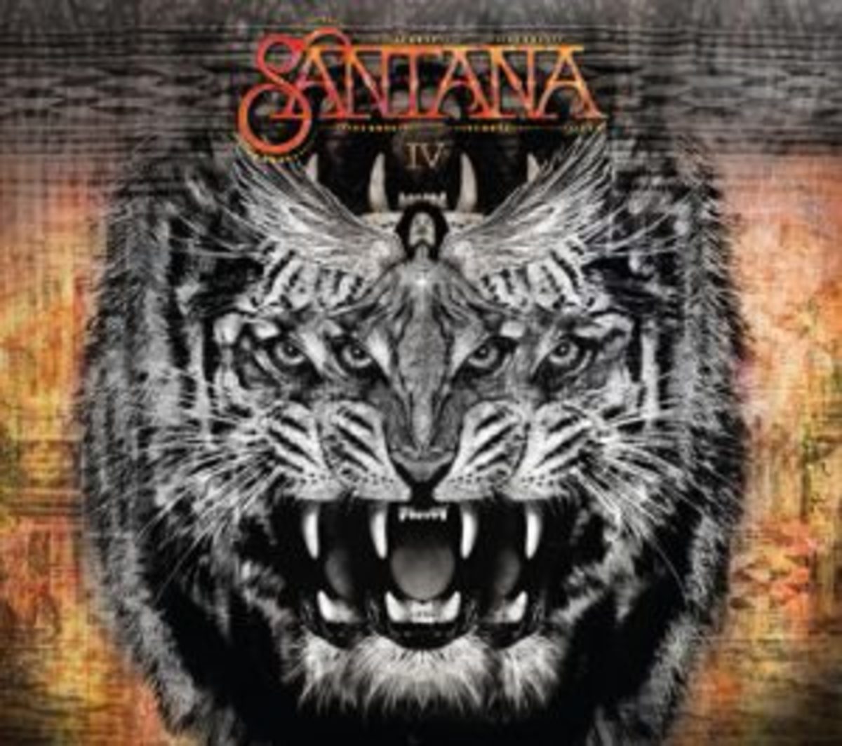 Santana-cover