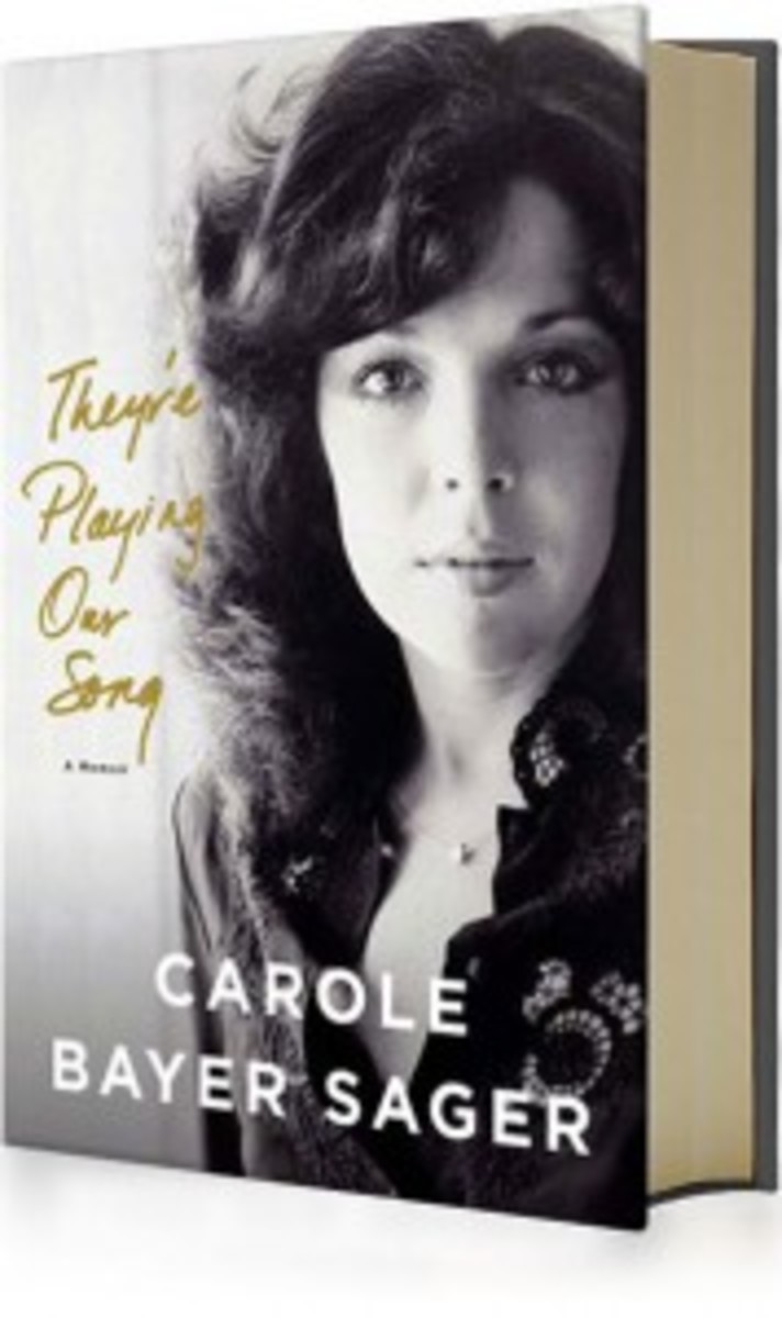 Carole song 2025