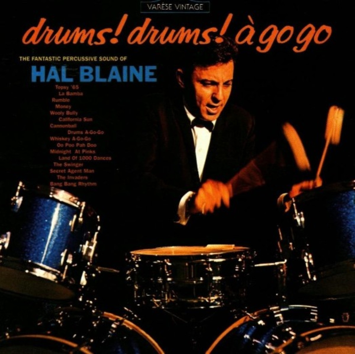 Hal Blaine