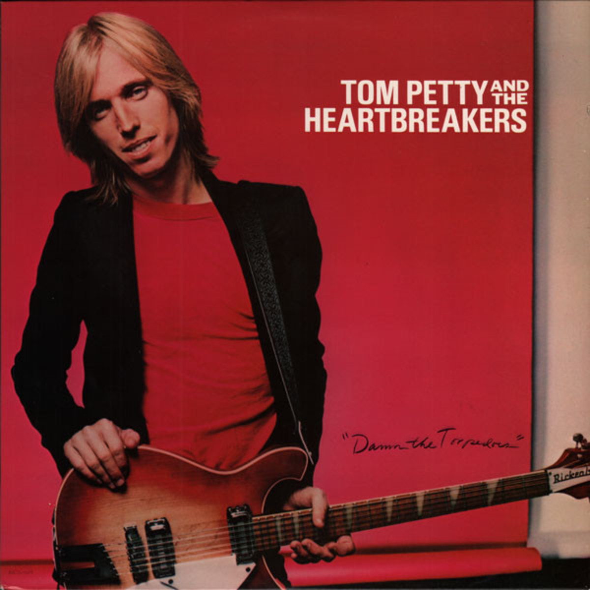 Vinyl Values Tom Petty and the Heartbreakers discography Goldmine