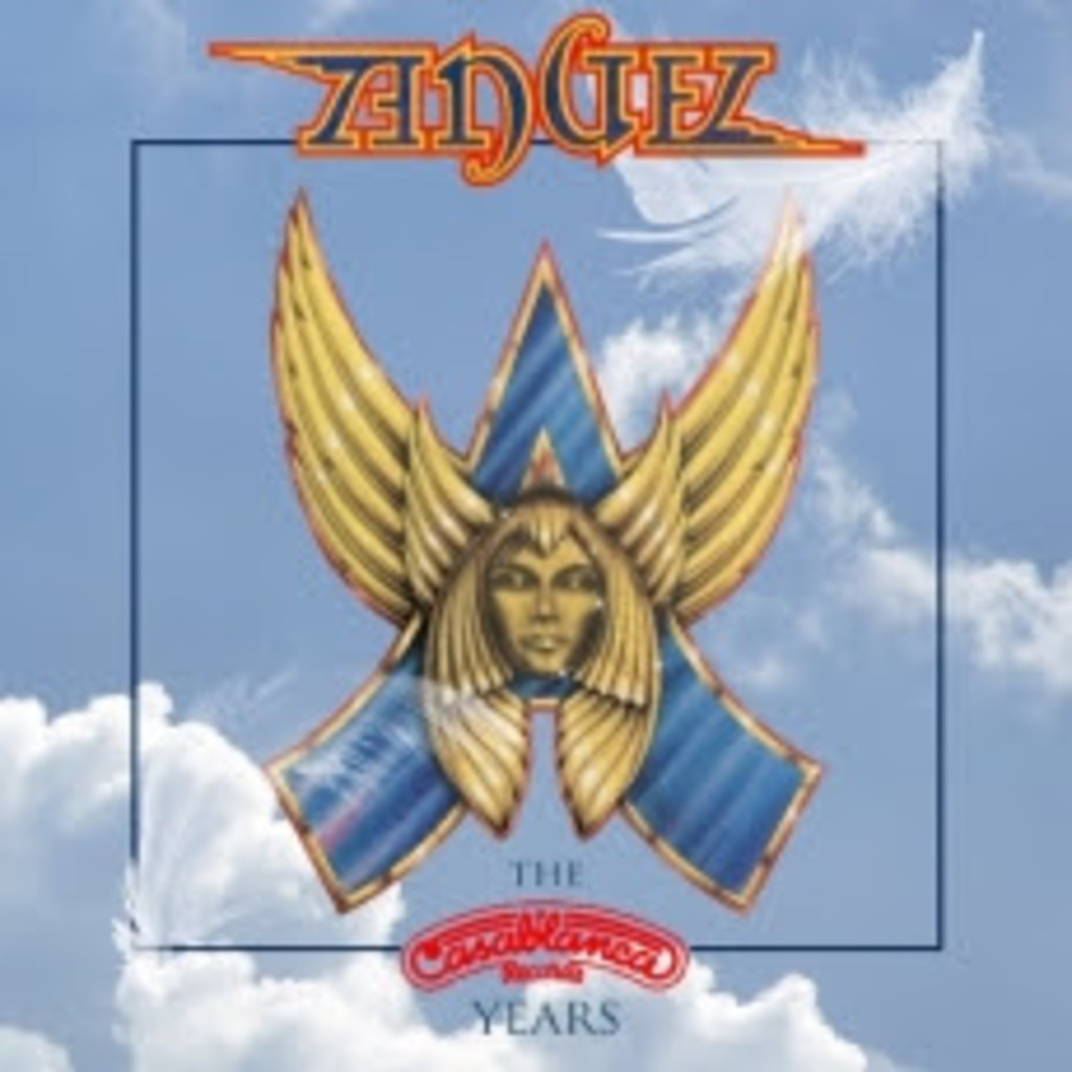 The band Angel will release a 7CD retrospective celebrating Casablanca