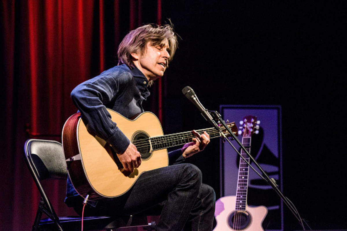 Eric Johnson's Musicom and more - Goldmine Magazine: Record Eric Johnson's Musicom and more - Goldmine Magazine: Record