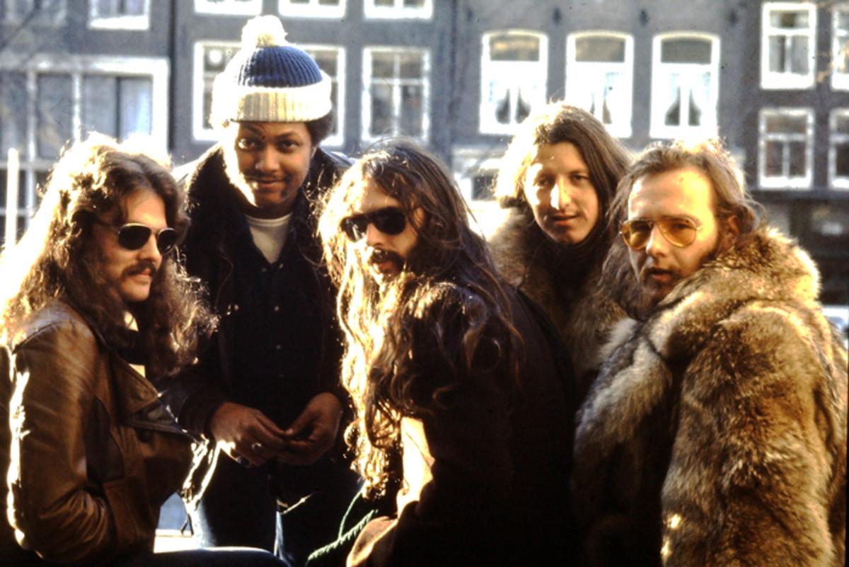 the doobie brothers remain vital goldmine magazine the doobie brothers remain vital goldmine magazine