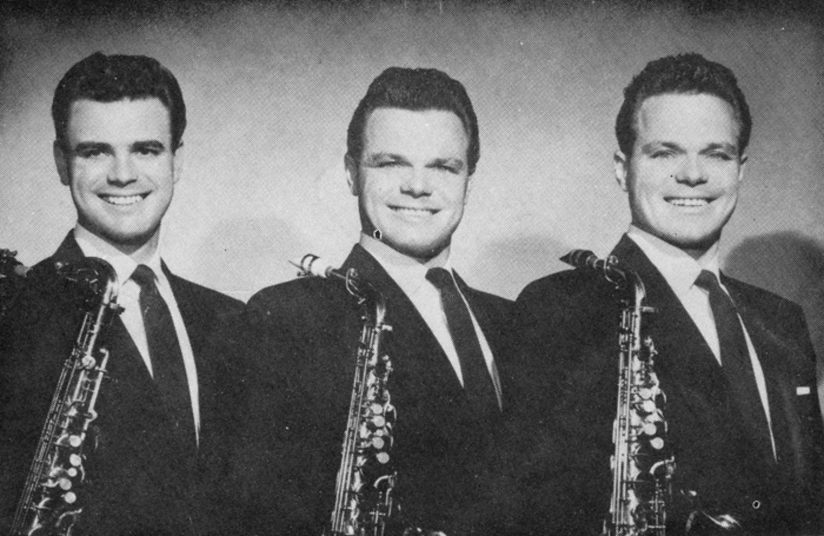 The Beach Boys beginnings examined through book - Goldmine ...
