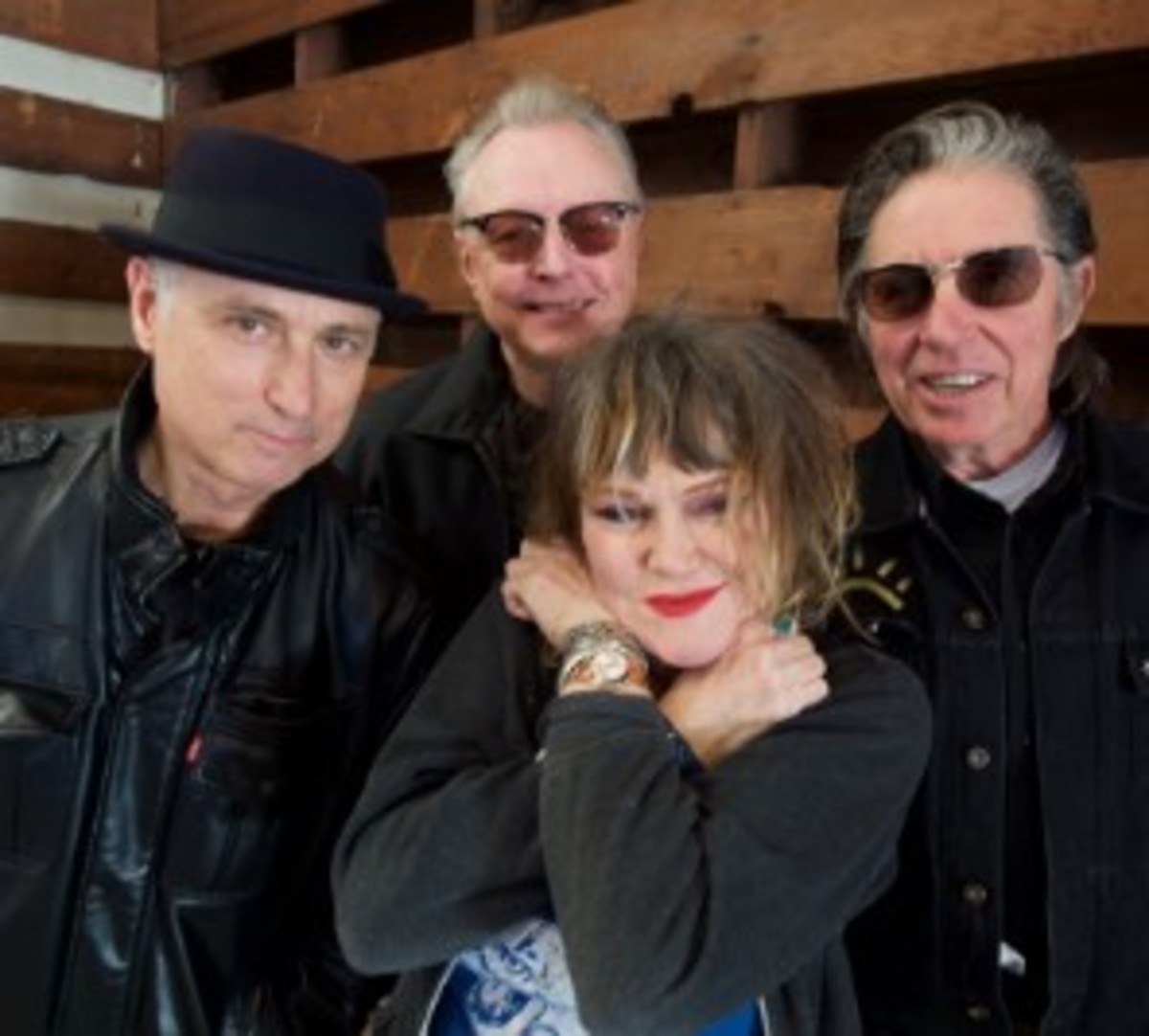 Fabulous Flip Sides – Interview with X's Exene Cervenka - Goldmine  Magazine: Record Collector & Music Memorabilia