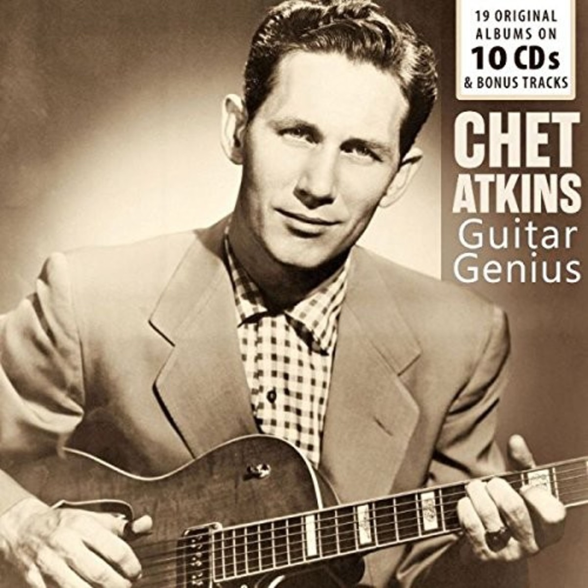 Chet Atkins