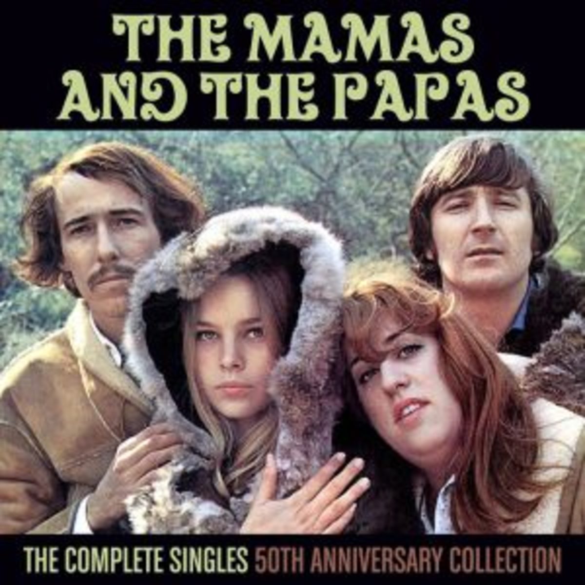 mamas-cd-collection