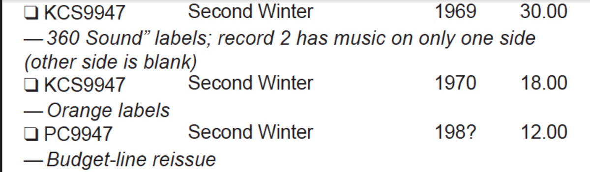 johnny-winter-second-LP