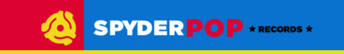spyderpop logo