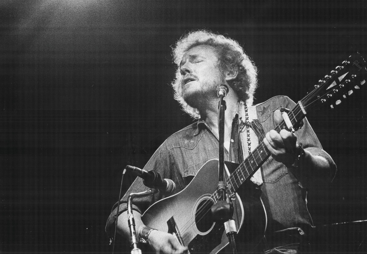 Gordon lightfoot mickeytrina