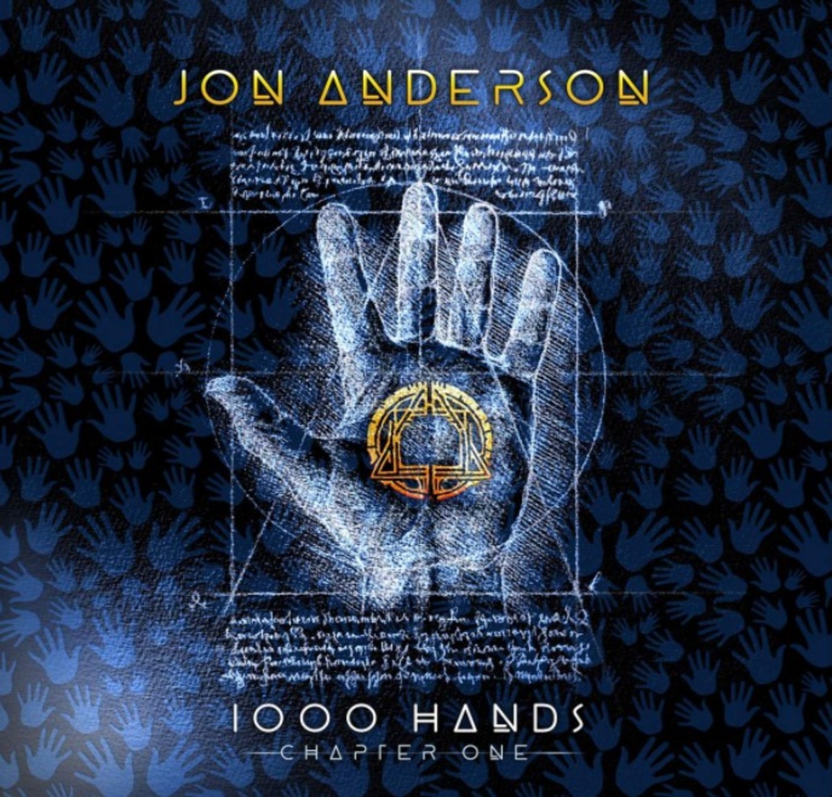 Jon Anderson 1000