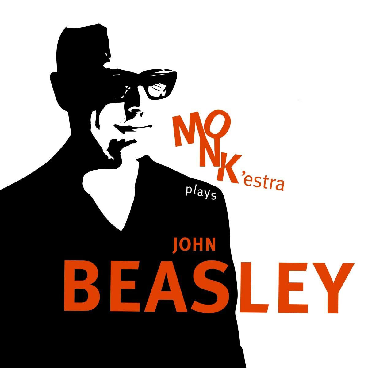 MONK’estra Plays John Beasley