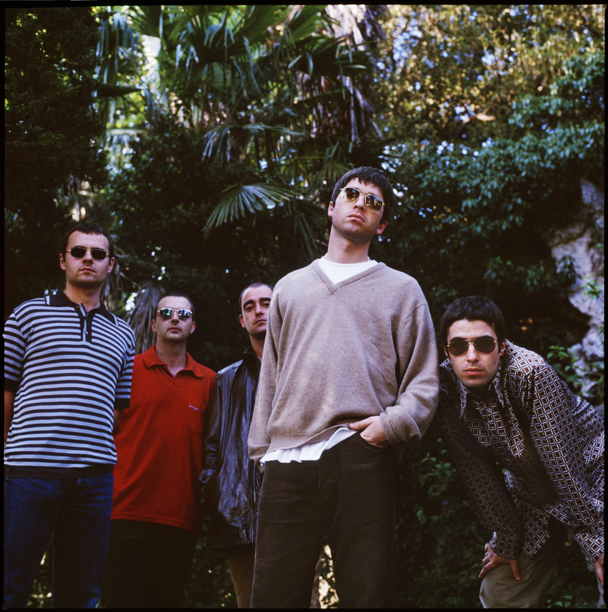 Oasis mark 25th anniversary of Morning Glory with new documentary