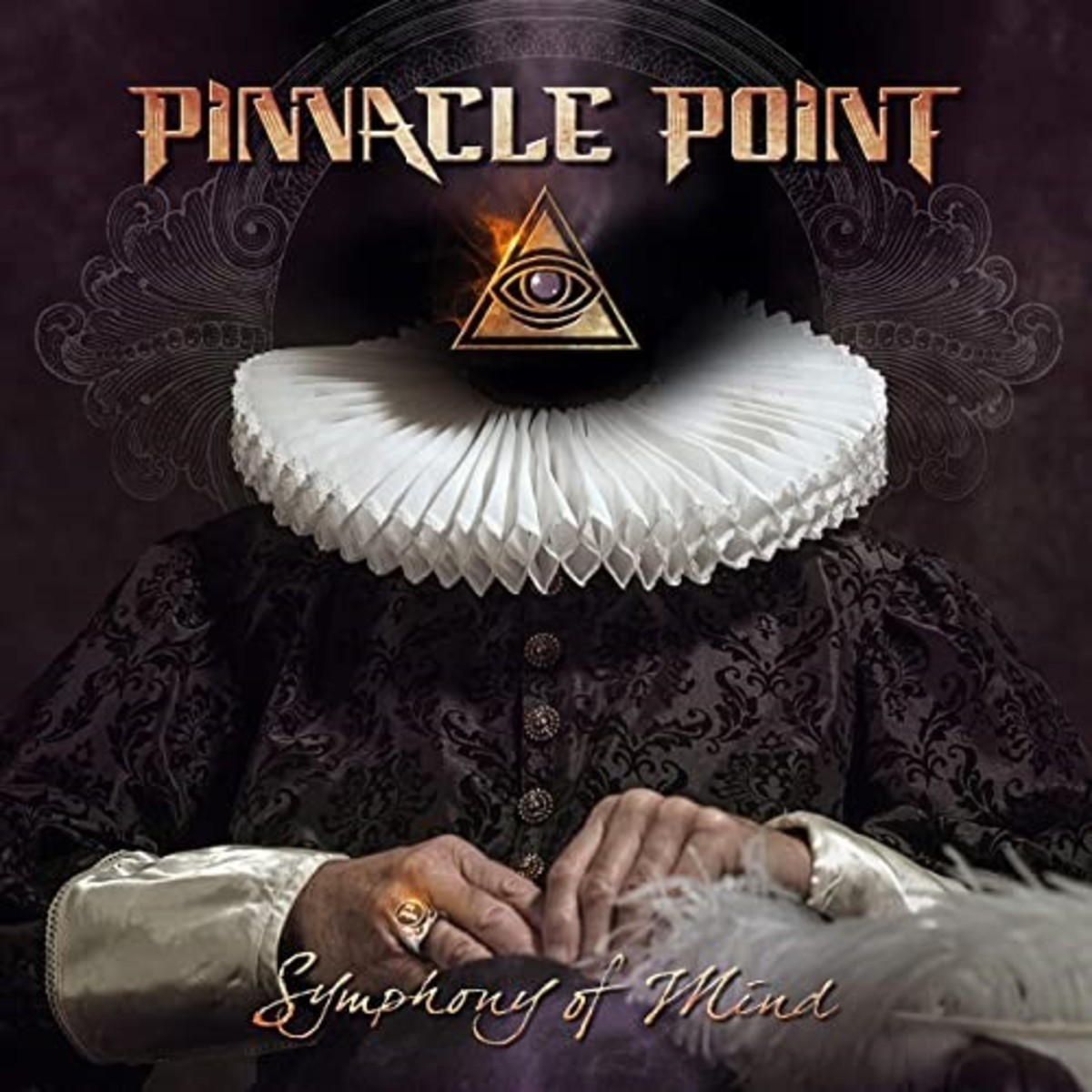 Pinnacle CD