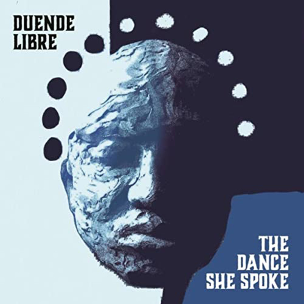 duende libre the dance she spoke