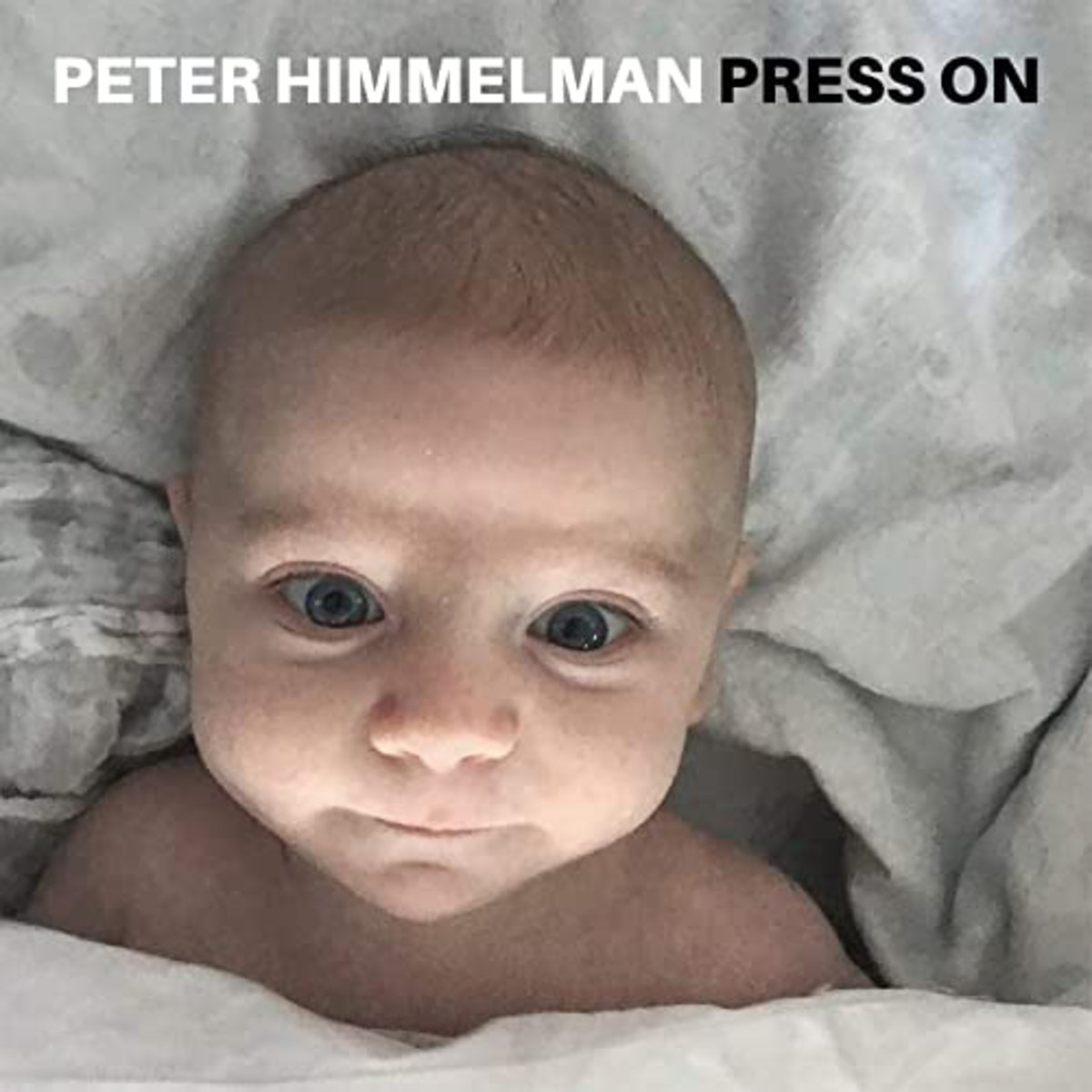 Peter Himmelman-Presson