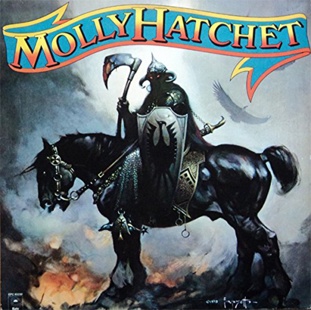 Mollyhatchet