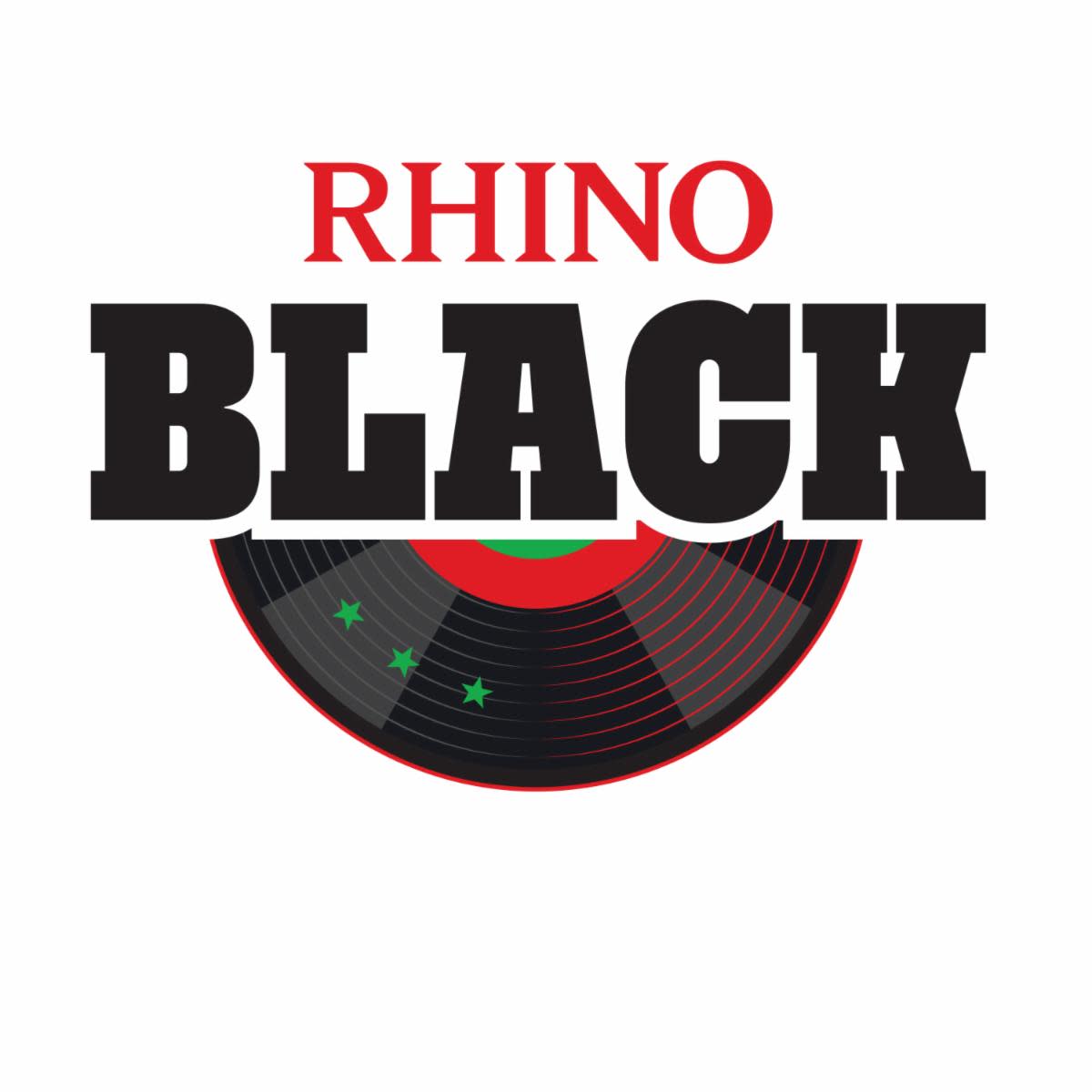 Rhino Records Logo