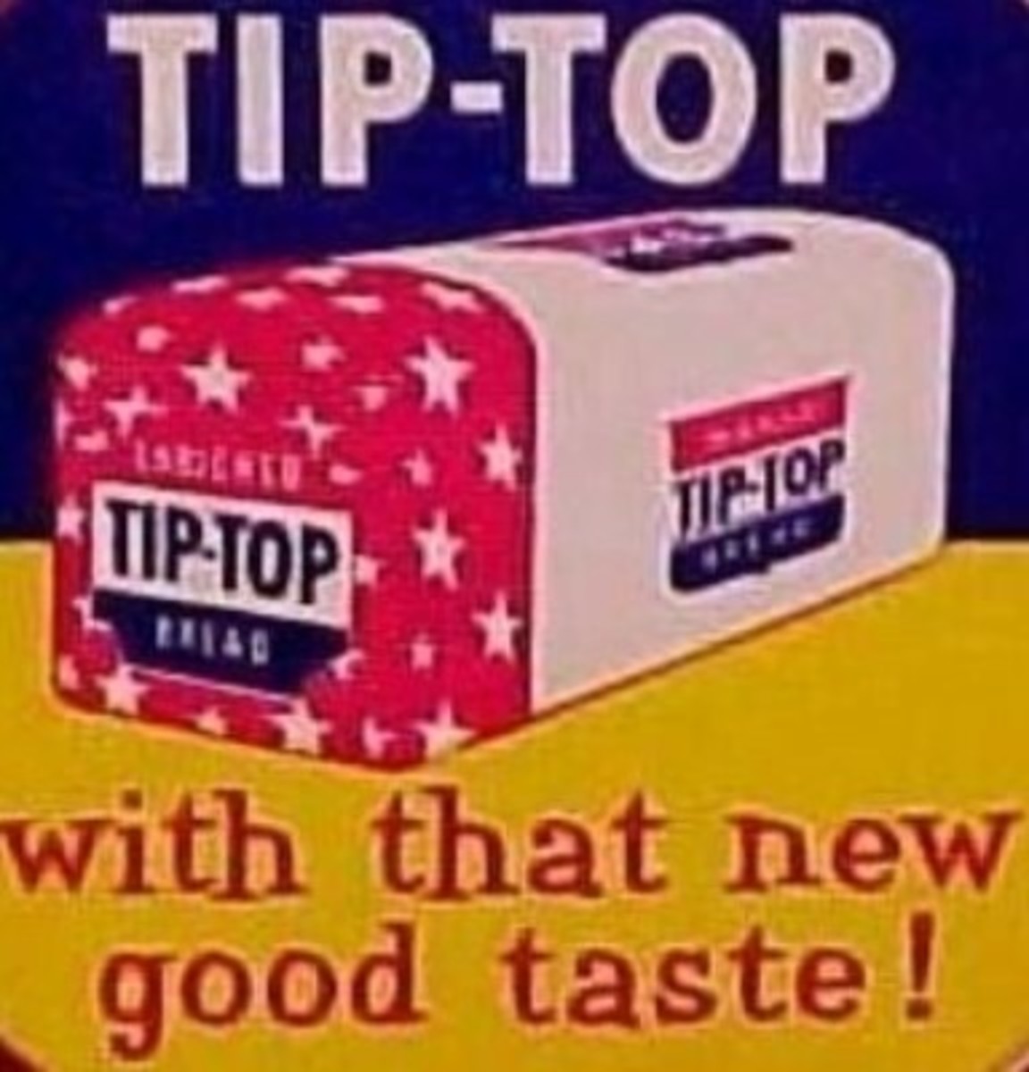 The Tymes Tip-Top