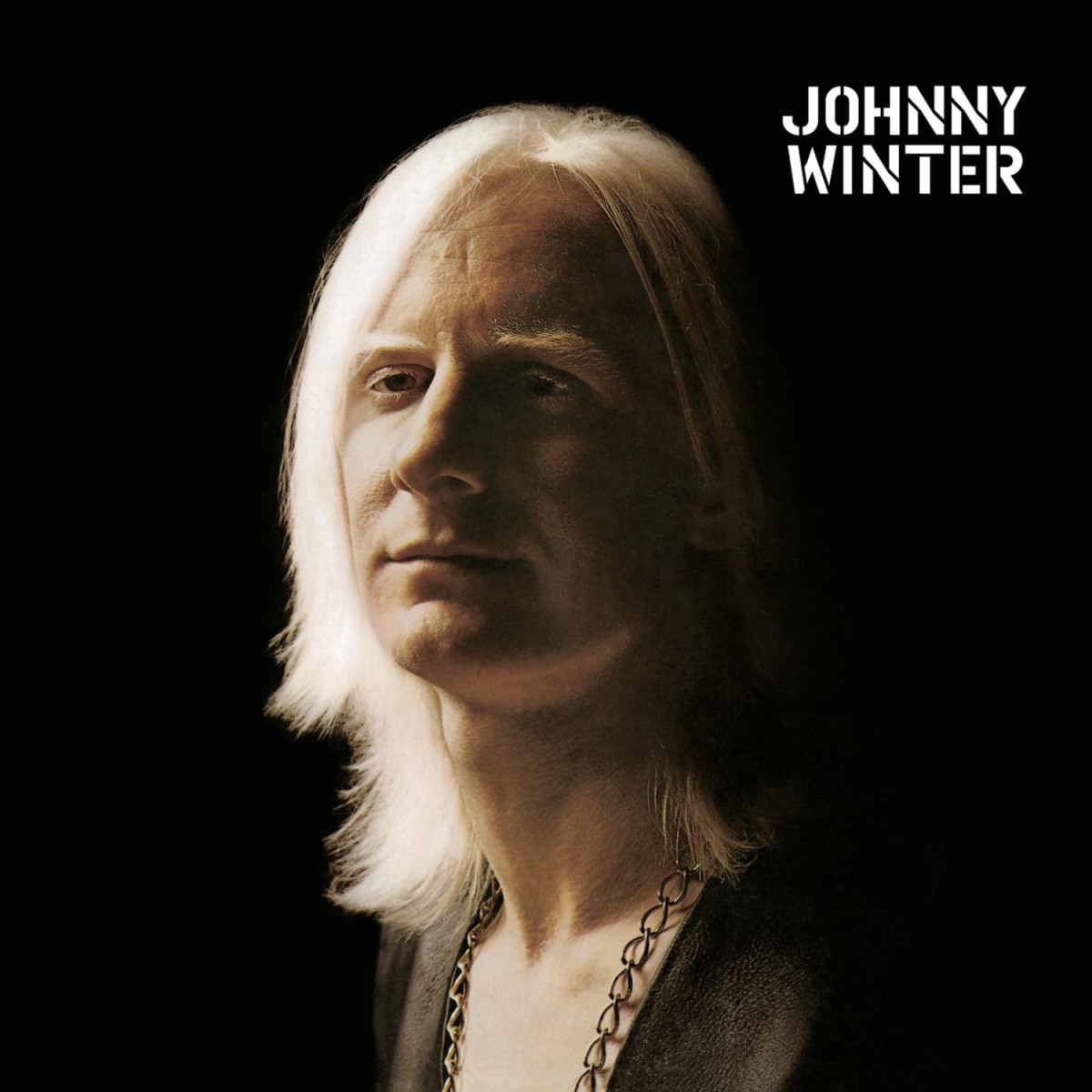 Johnny Winter, Johnny Winter