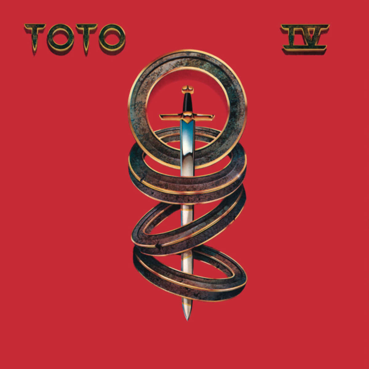 Toto, Toto IV