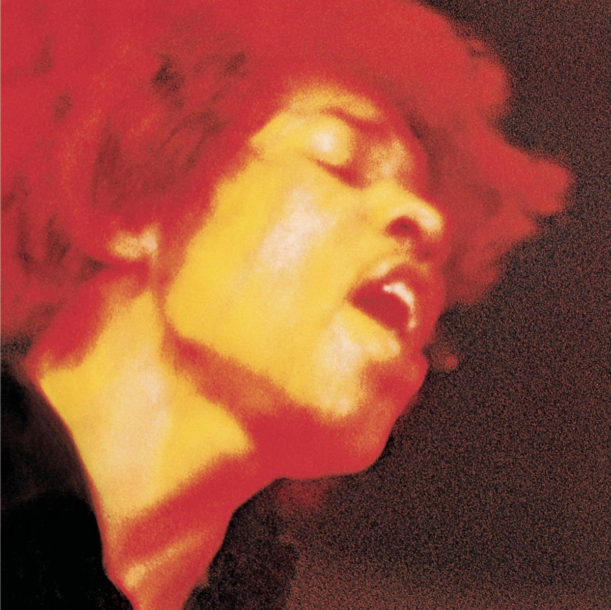 The Jimi Hendrix Experience-Electric Ladyland