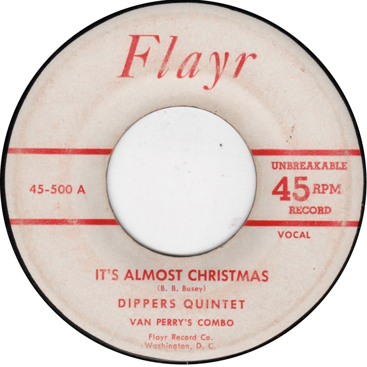 A Collector S Guide To The Most Valuable American Christmas Records Goldmine Magazine Record Collector Music Memorabilia