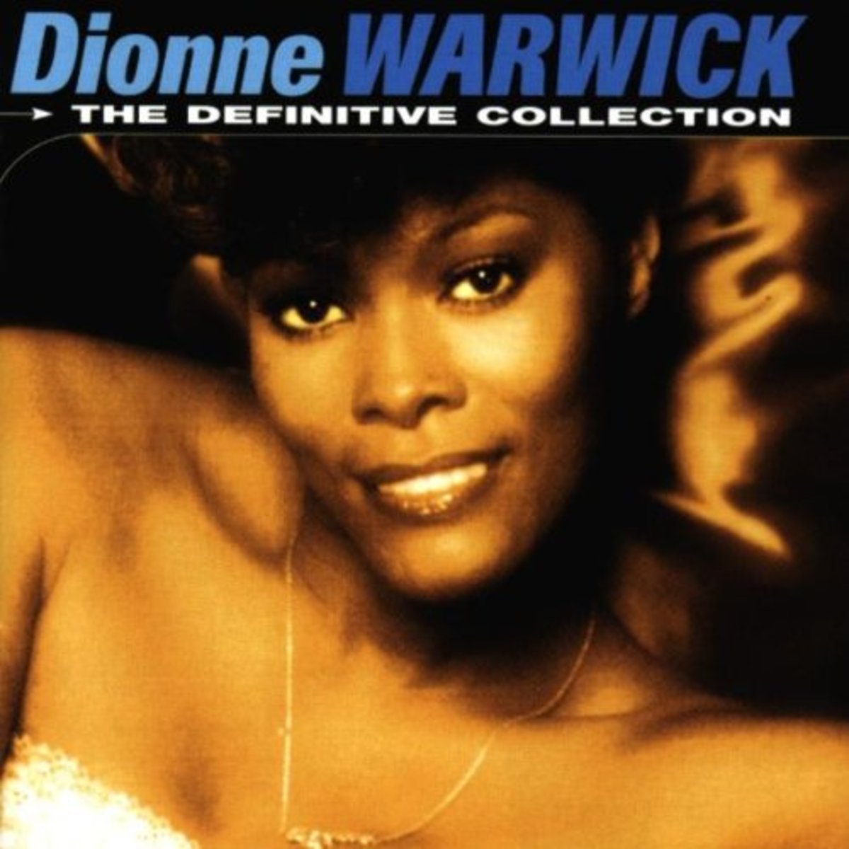 Dionne Warwick 