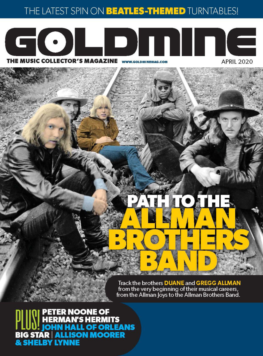 April-2020-Goldmine-cover