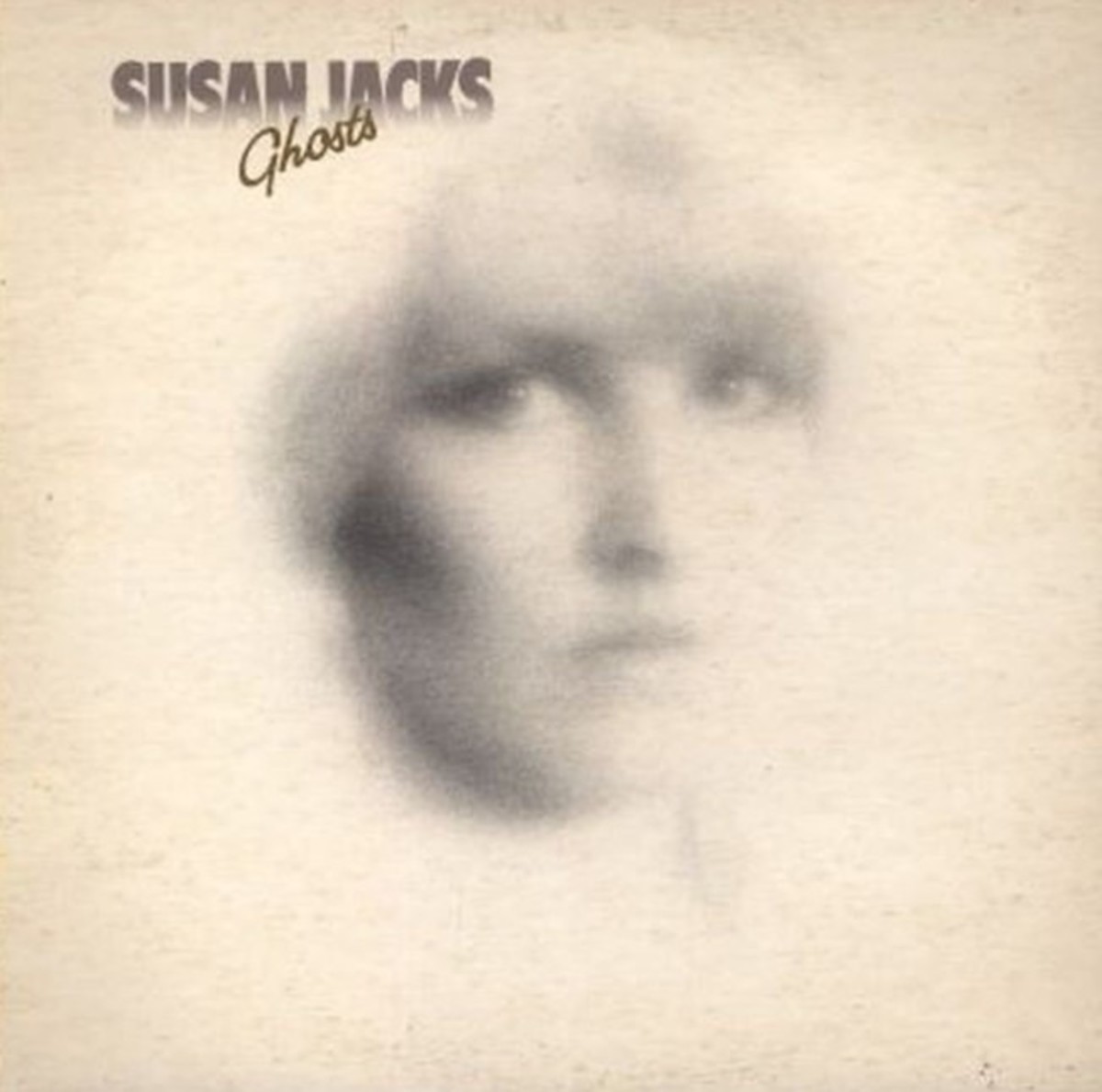 Susan Jacks Ghosts