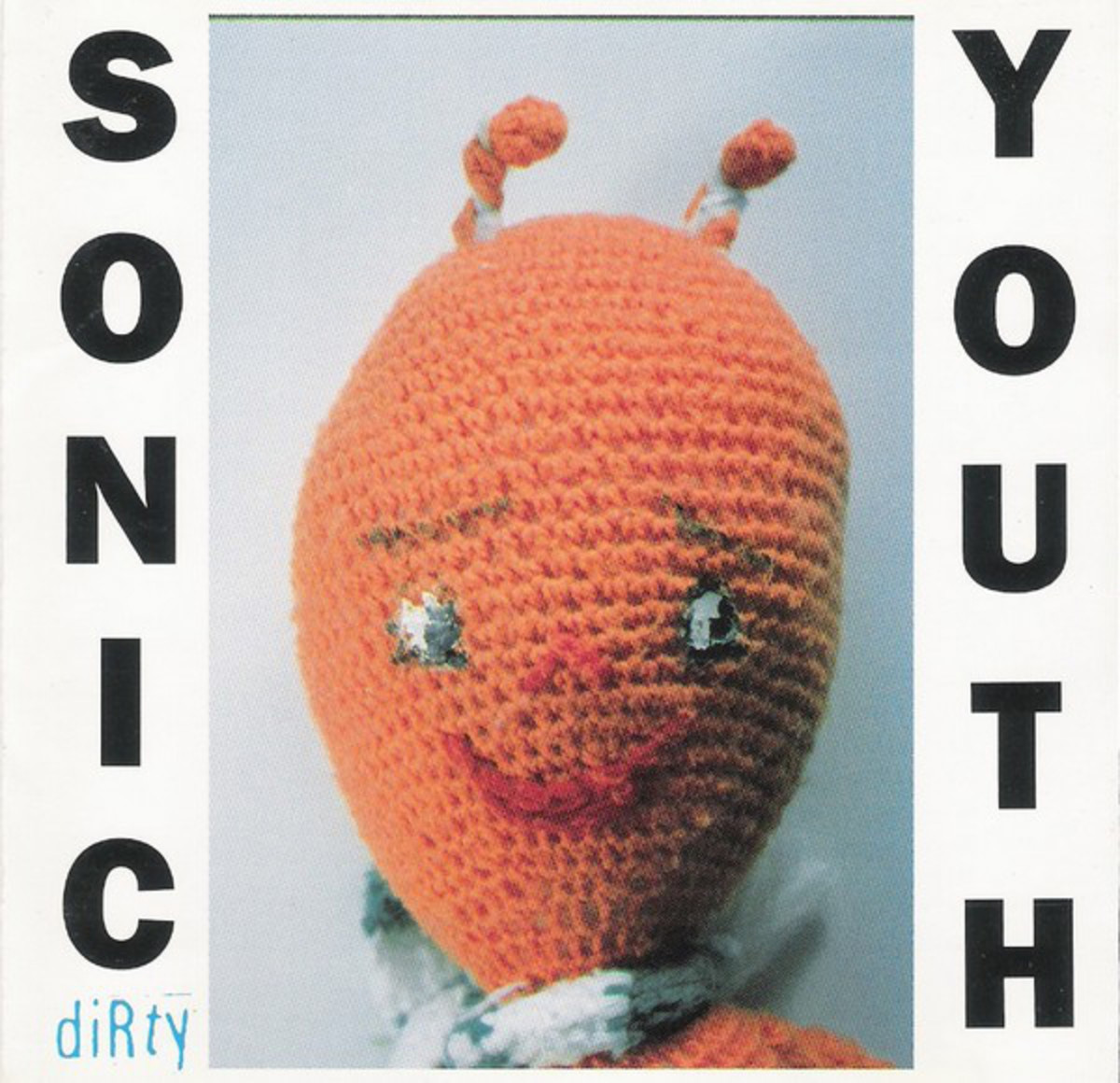 Sonic Youth, Dirty