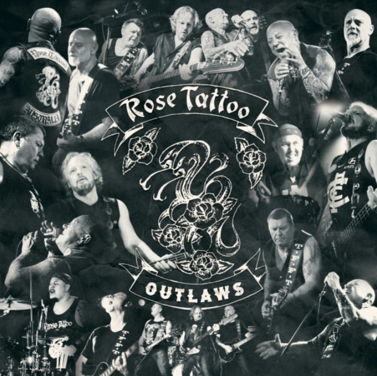 Video Premiere Of Rose Tattoo S Nice Boys Goldmine Magazine Record Collector Music Memorabilia
