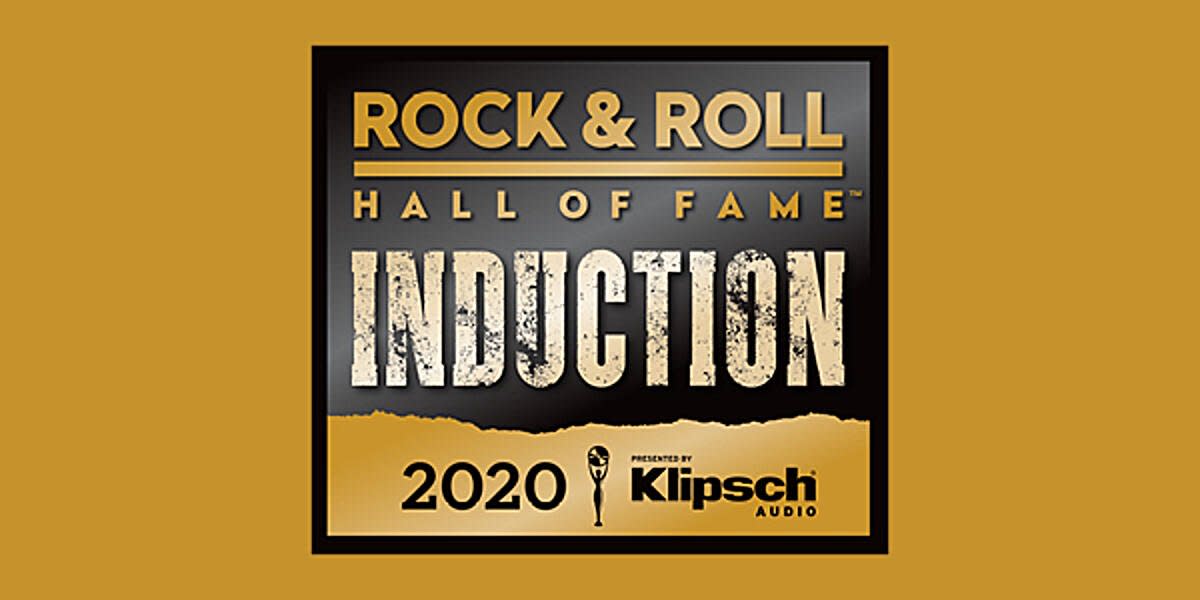 Rock and Roll Hall of Fame induction ceremony postponed Goldmine