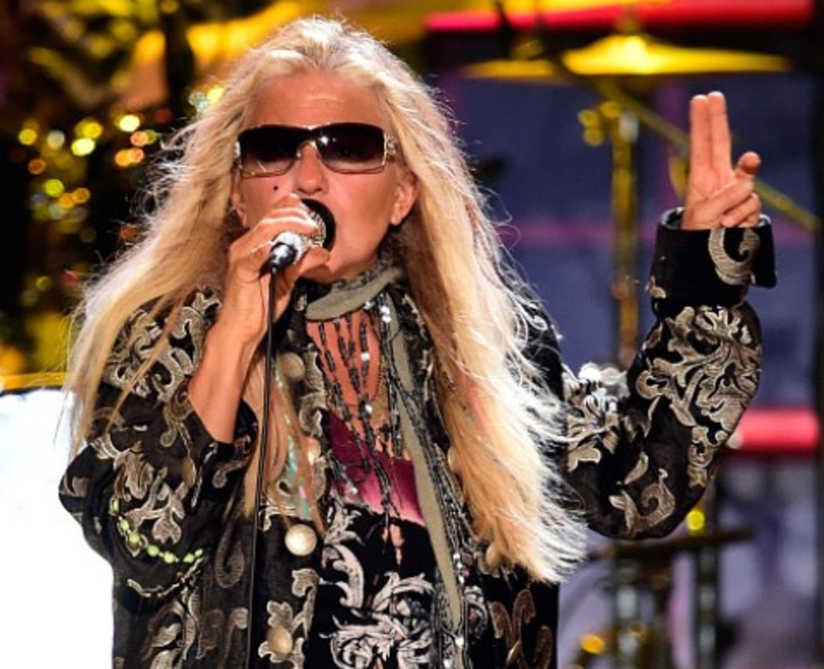 Dale Bozzio on the new Missing Persons album and memories of Frank Zappa Goldmine Magazine