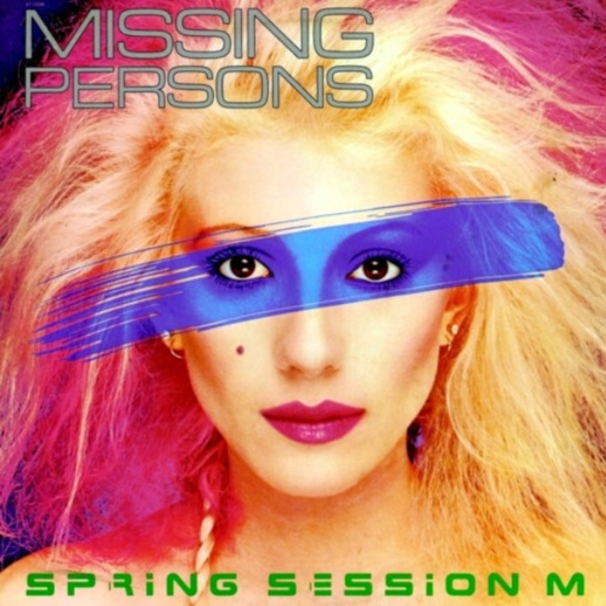 Missing Persons Spring Session M