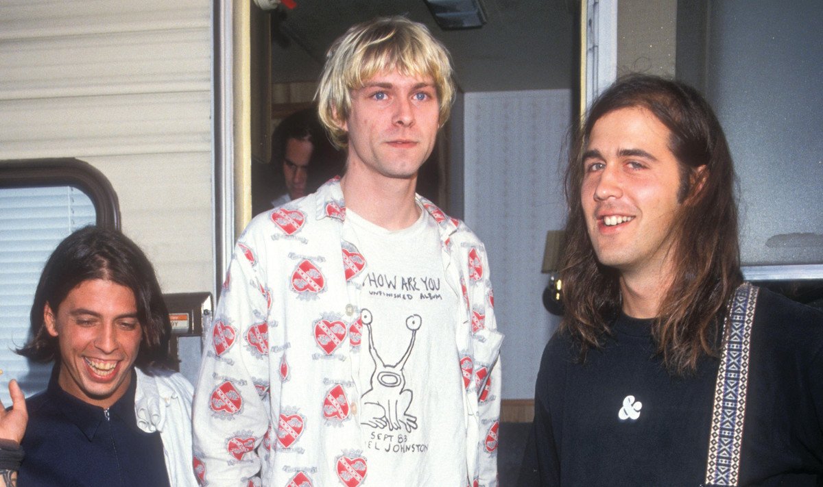 Rebotar emocional Frugal A look at Nirvana's collectible recordings - Goldmine Magazine: Record  Collector & Music Memorabilia