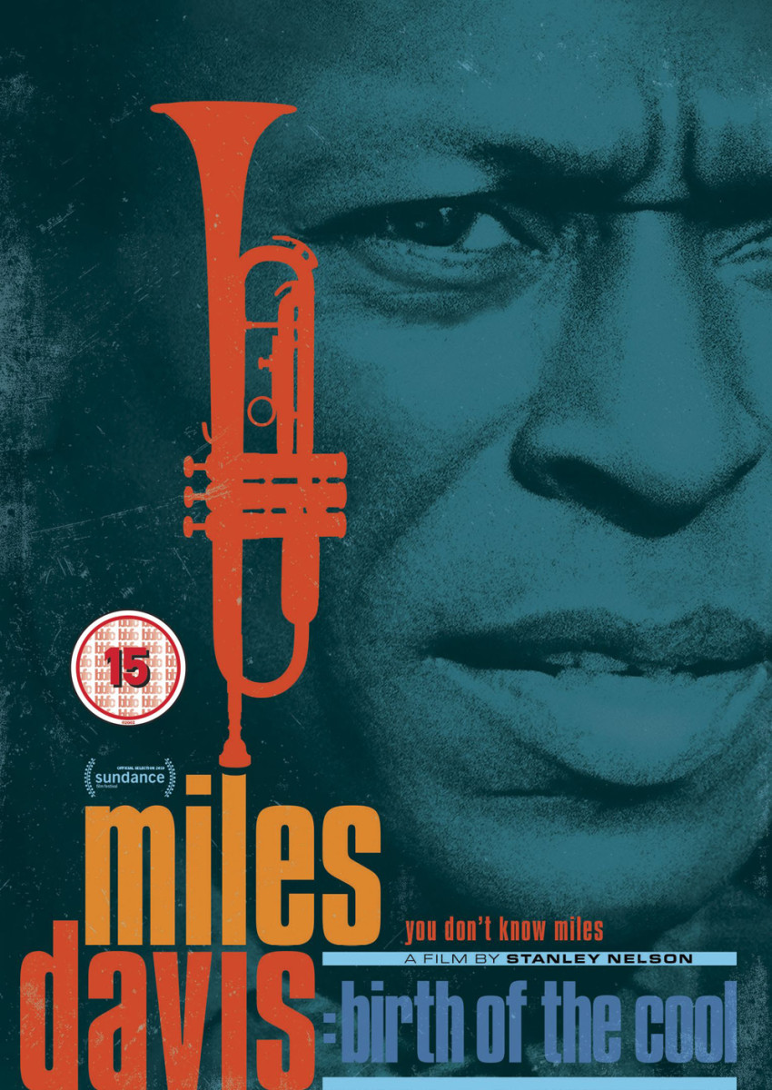 Miles-film