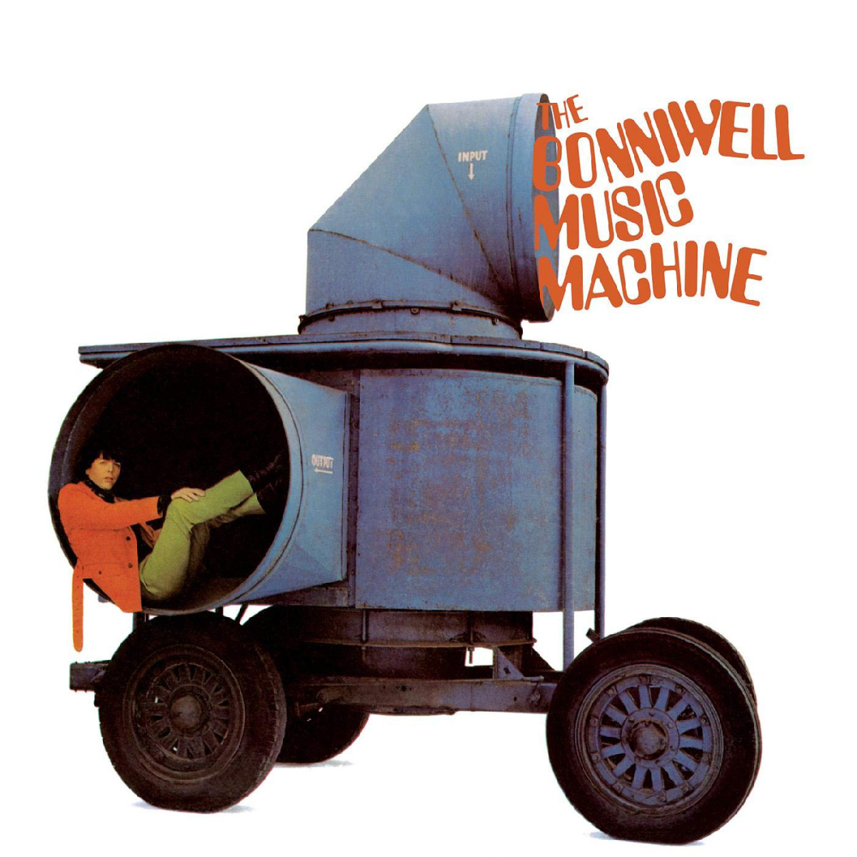 Bonniwell Music Machine