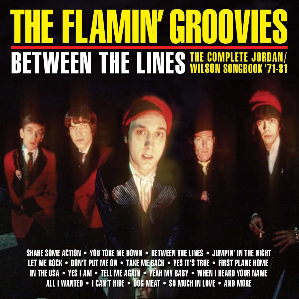 flamin-groovies