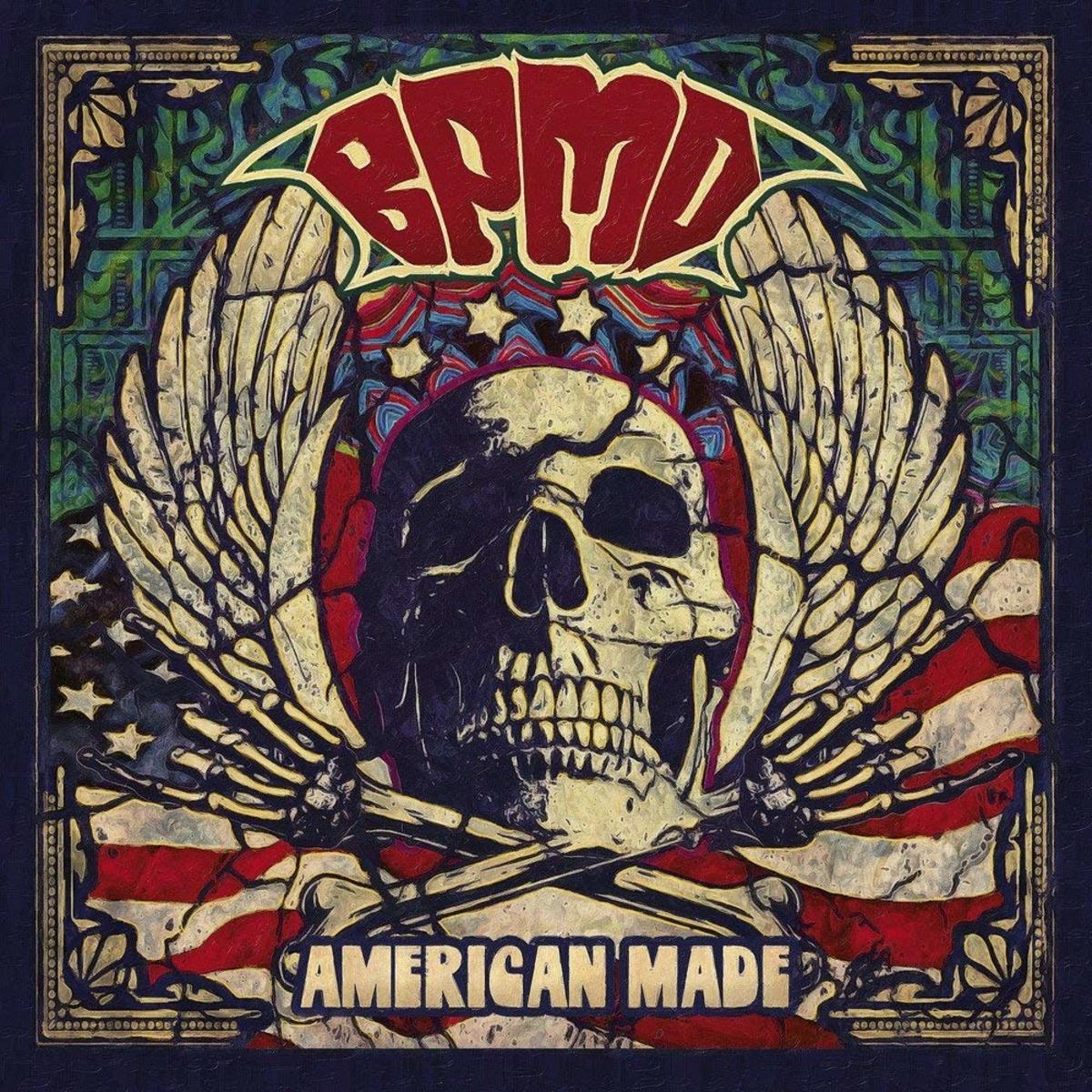 BPMD-album