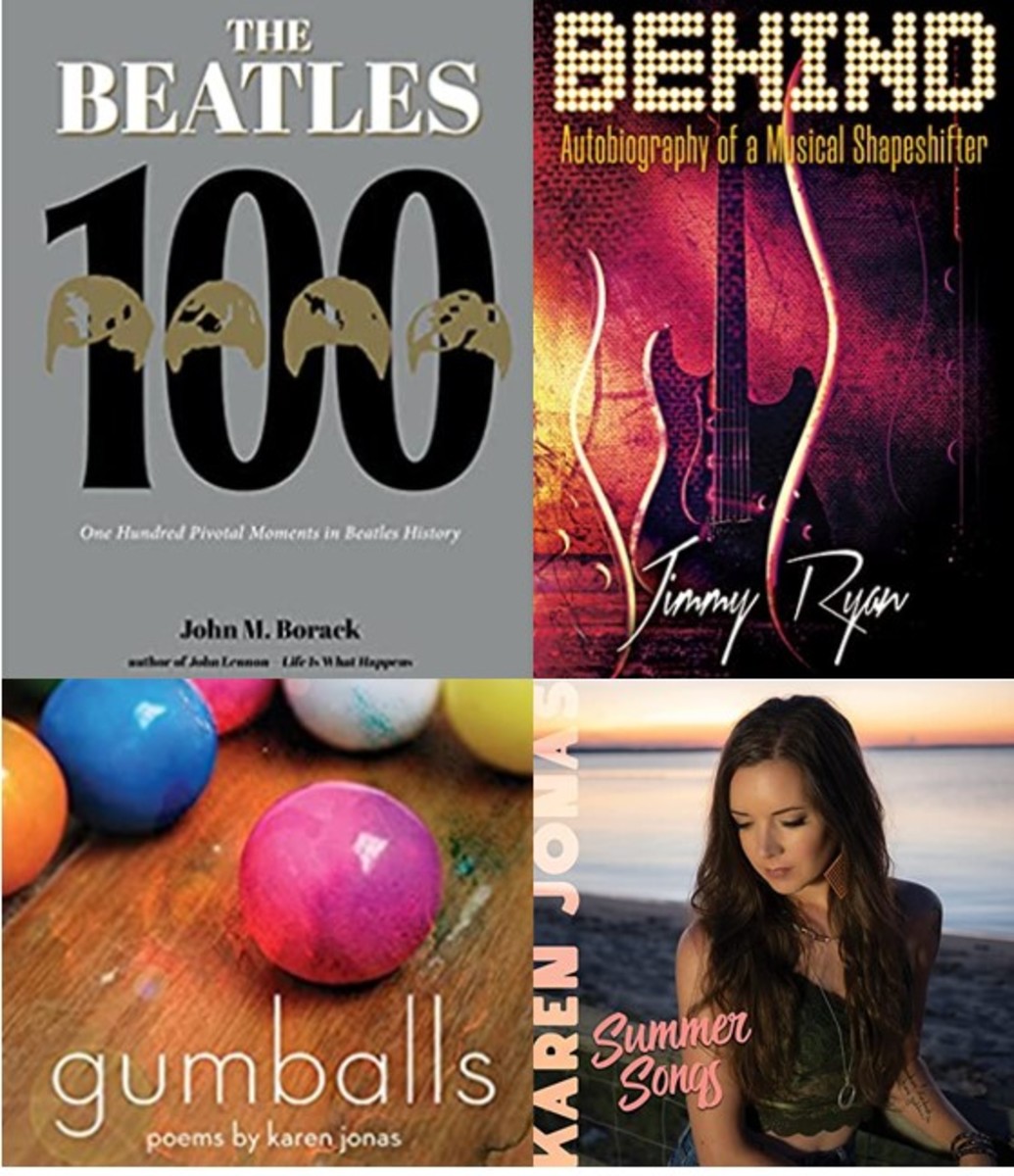 Fabulous Flip Sides of The Beatles, Carly Simon and Don Henley, with New  Books by John Borack, Jimmy Ryan and Karen Jonas - Goldmine Magazine:  Record Collector & Music Memorabilia