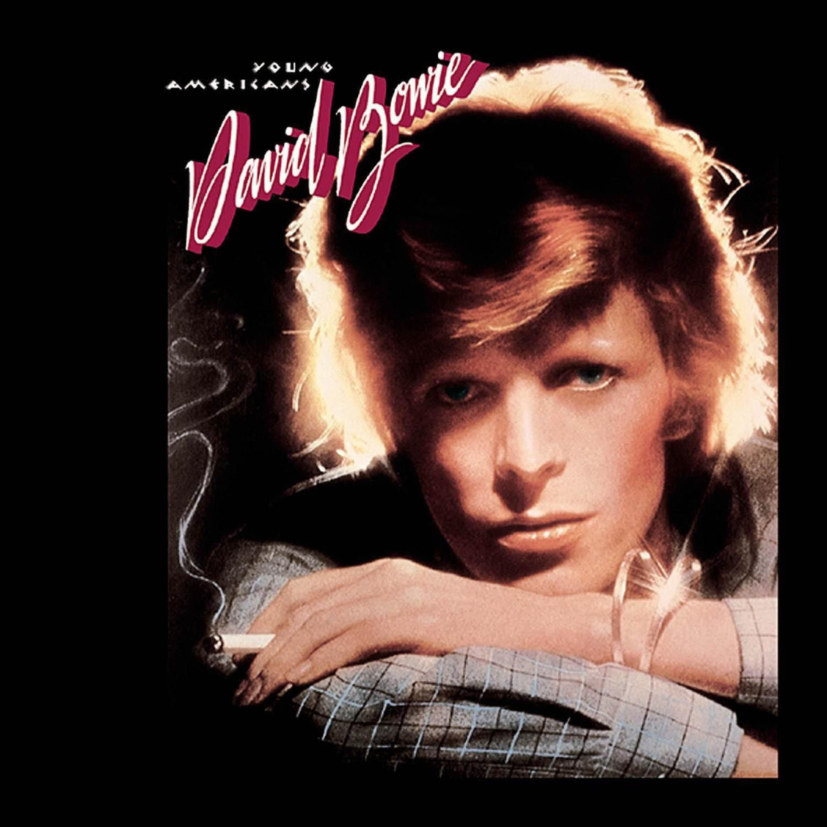 David Bowie, Young Americans