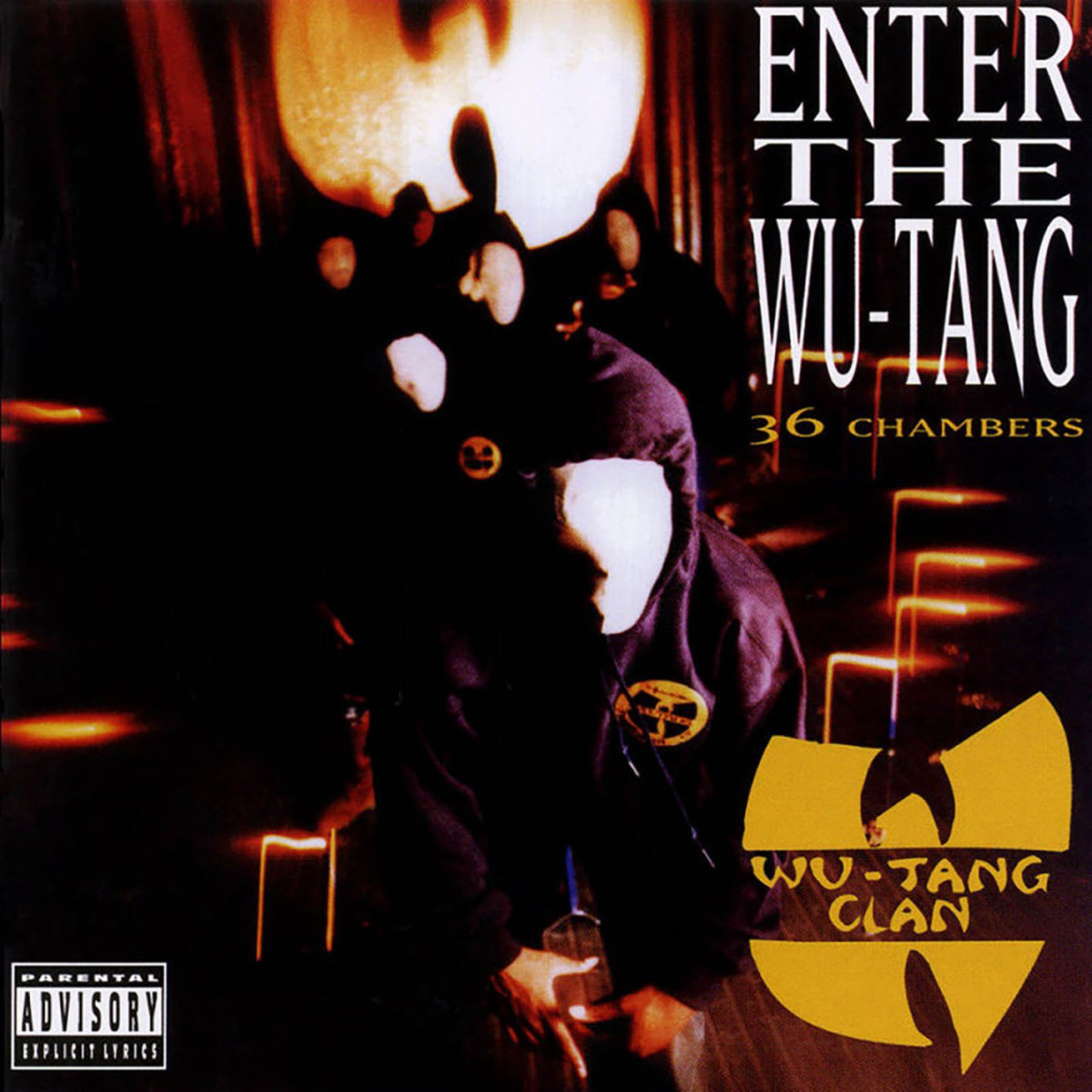 Wu-Tang Clan, Enter the Wu-Tang (36 Chambers)