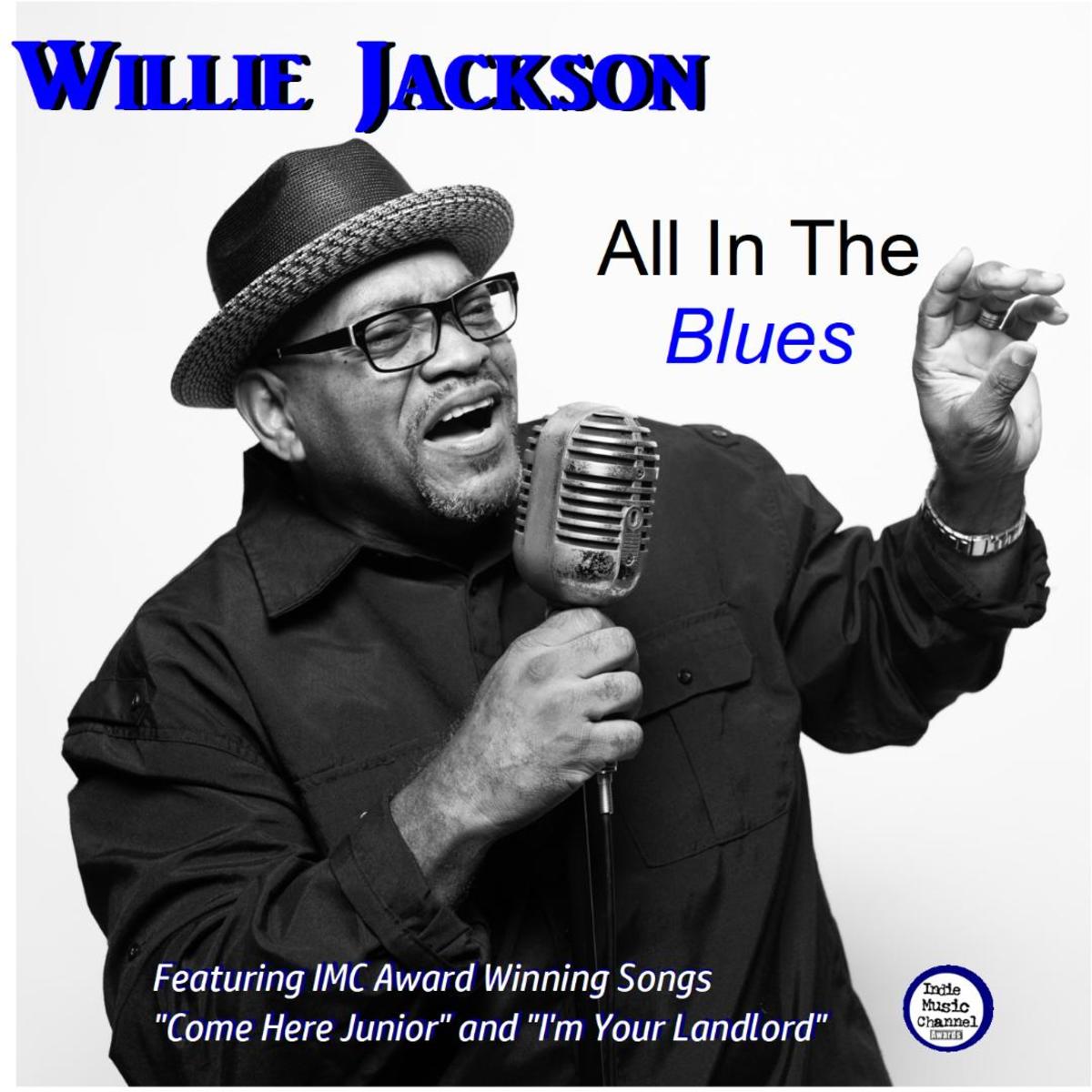 Willie Jackson