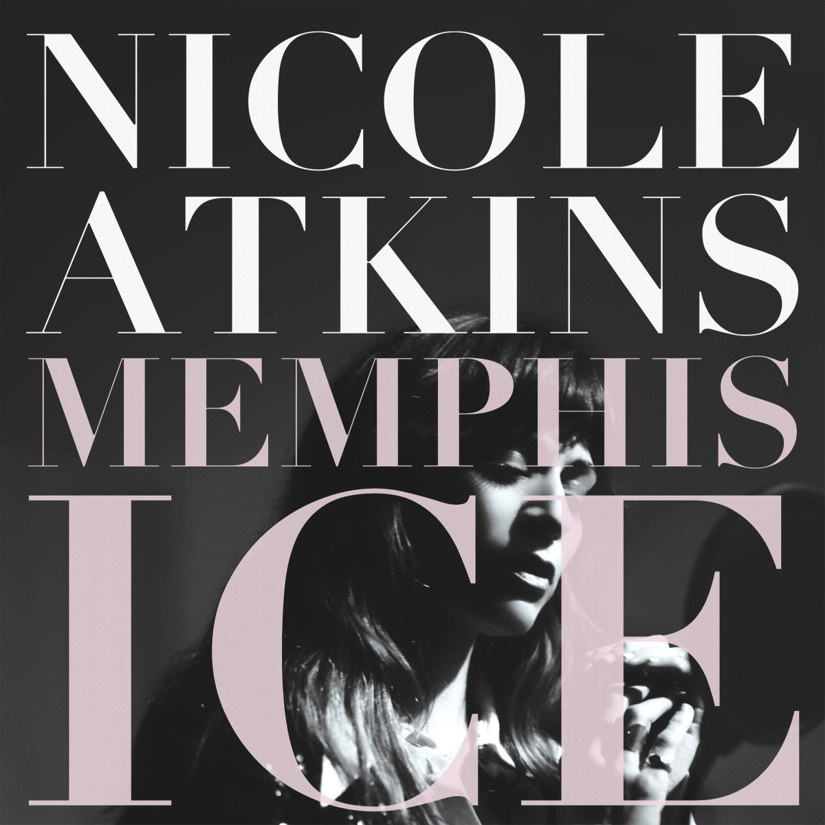 Nicole Atkins -- Memphis Ice cover art