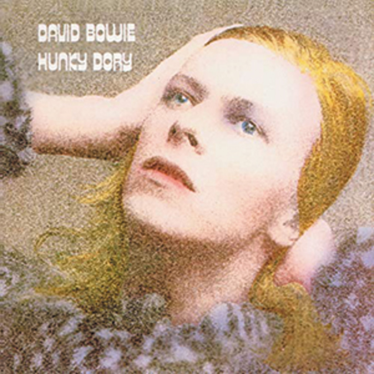 David Bowie -Hunky Dory_c