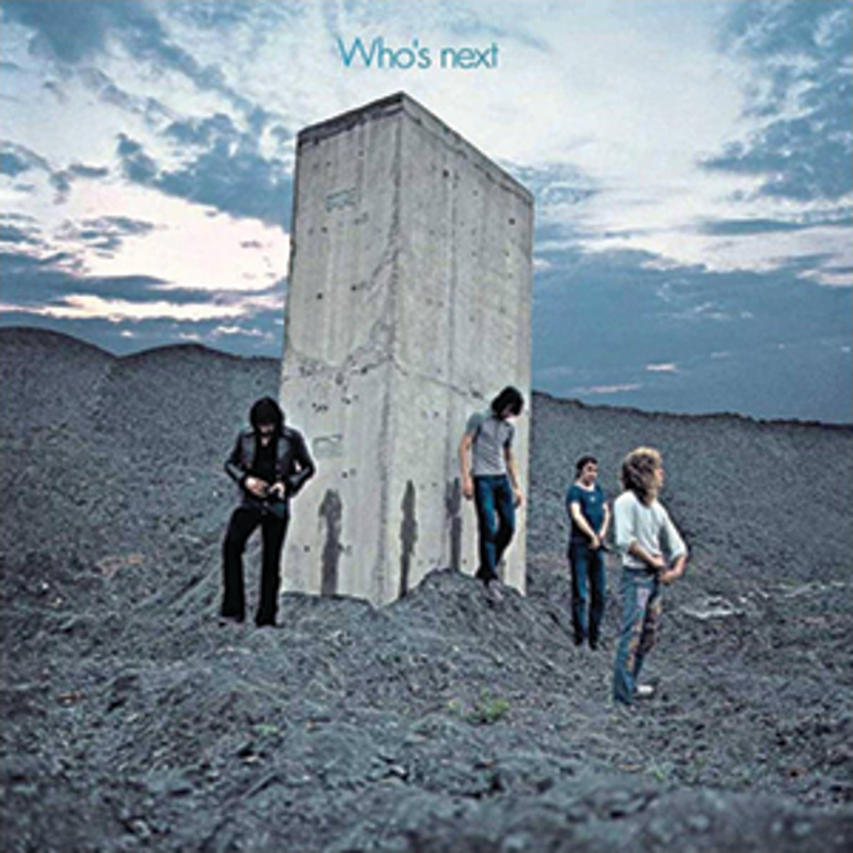 The Who- Who’s Next_c